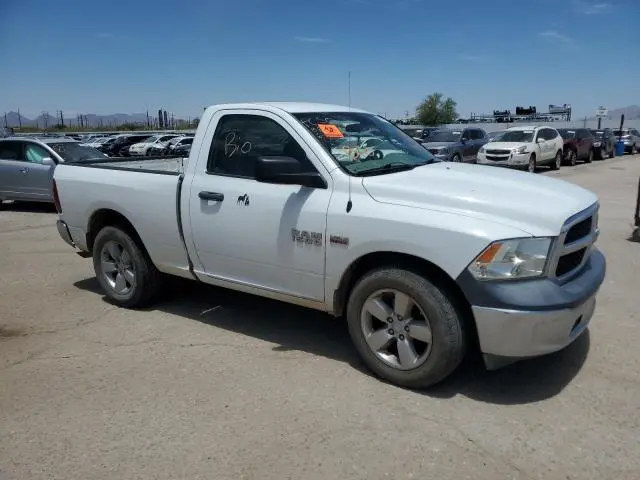 2014 RAM 1500 ST  