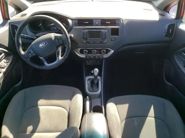 2013 KIA RIO EX  