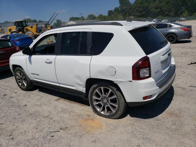 2017 JEEP COMPASS SPORT