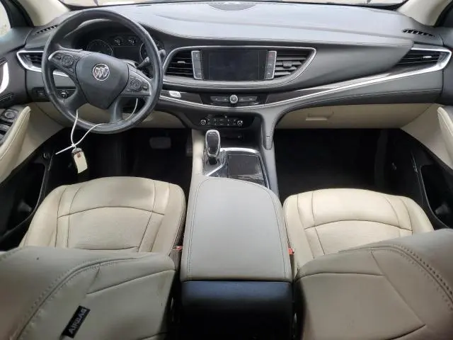 2020 BUICK ENCLAVE PREMIUM  