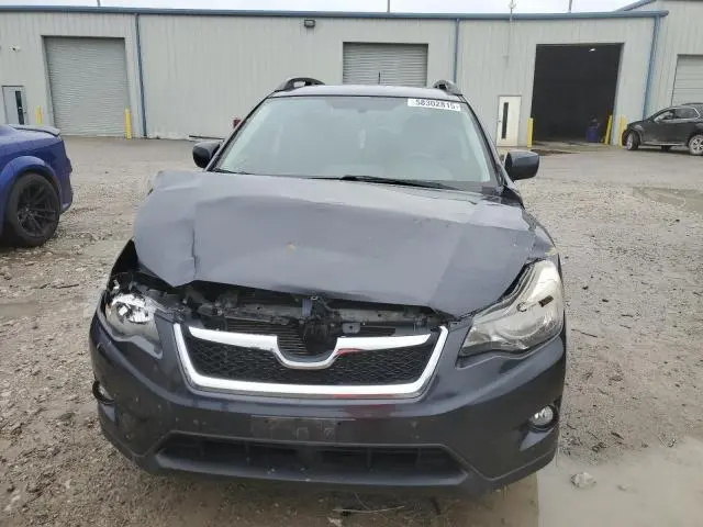 2014 SUBARU XV CROSSTREK 2.0 PREMIUM  