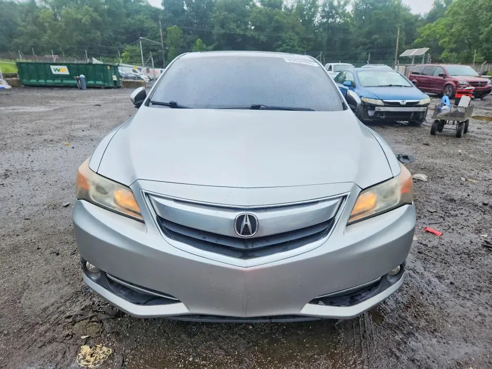 2013 ACURA ILX HYBRID  