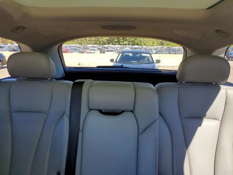 2018 AUDI Q7 PREMIUM PLUS  