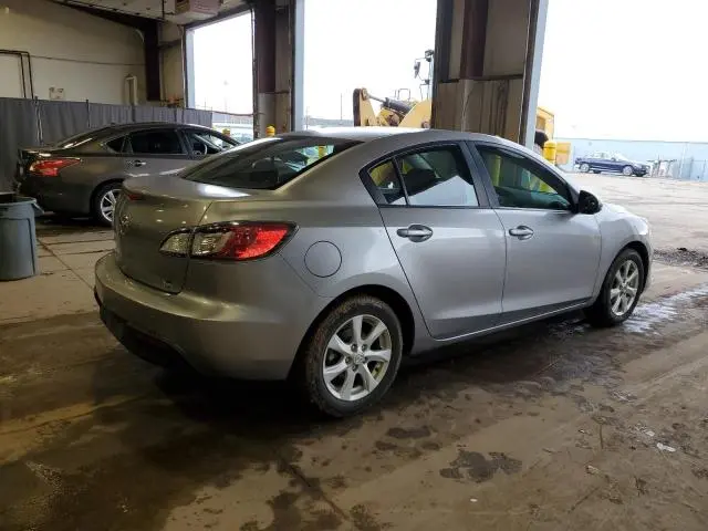 2010 MAZDA 3 I  