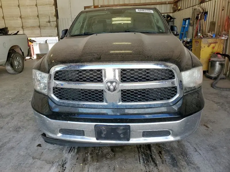 2015 RAM 1500 SLT  