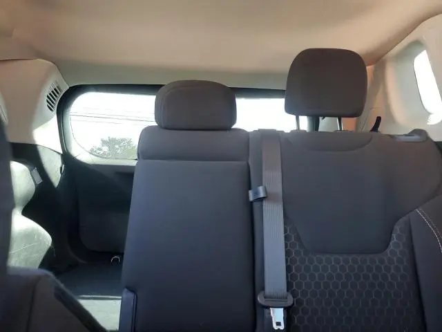 2021 JEEP COMPASS SPORT  