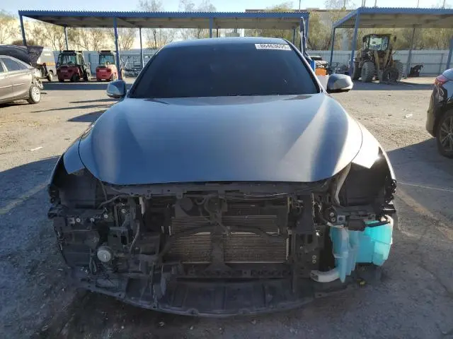 2016 INFINITI Q50 PREMIUM  