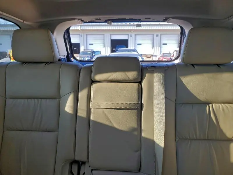 2012 JEEP GRAND CHEROKEE LIMITED  