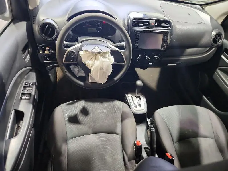 2018 MITSUBISHI MIRAGE G4 ES  