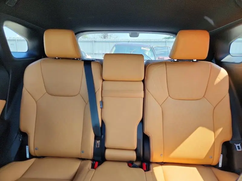 2026 LEXUS RX 350 PREMIUM+  