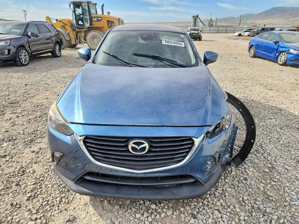 2018 MAZDA CX-3 SPORT  