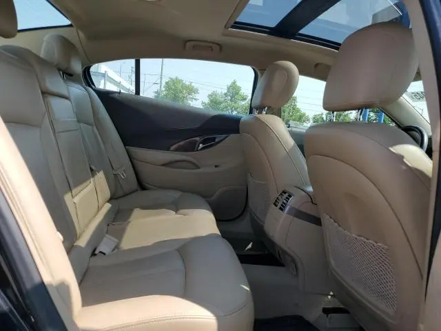 2013 BUICK LACROSSE   