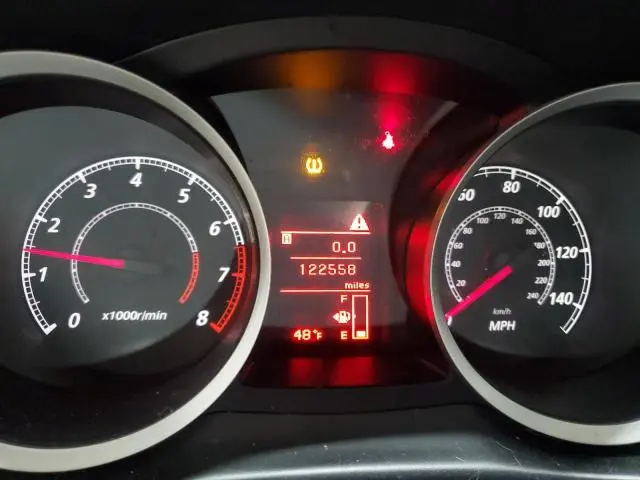 2012 MITSUBISHI LANCER ES/ES SPORT