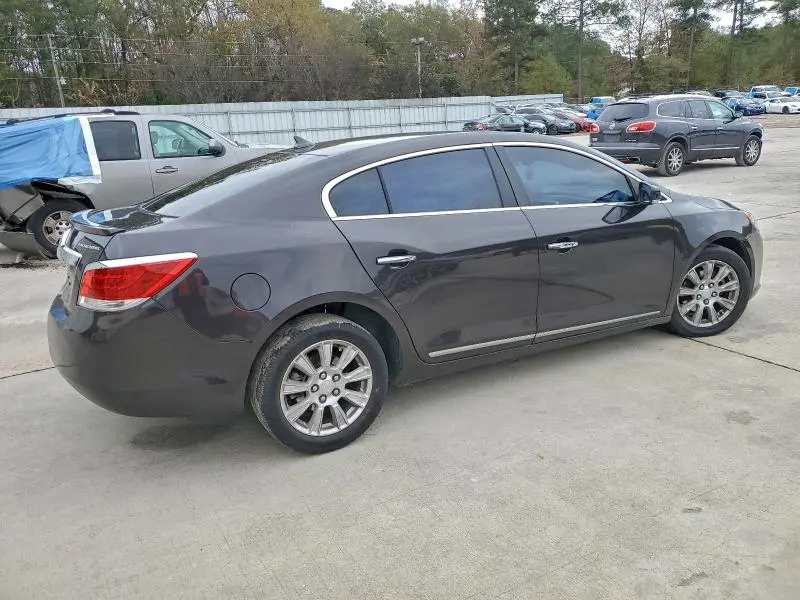2013 BUICK LACROSSE   