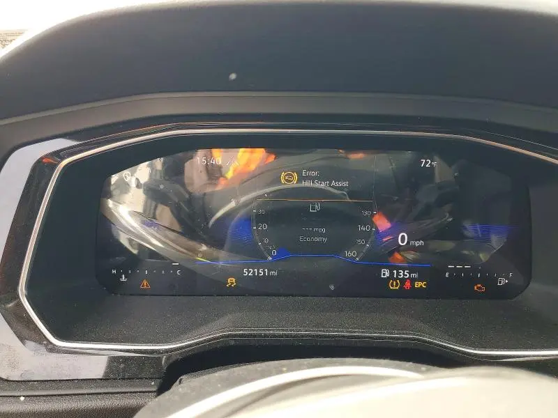 2023 VOLKSWAGEN JETTA SE  