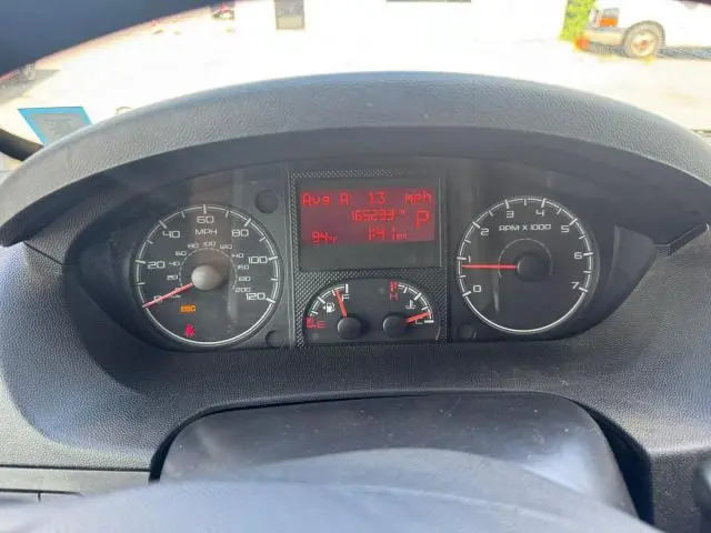 2019 RAM PROMASTER 2500 2500 HIGH  