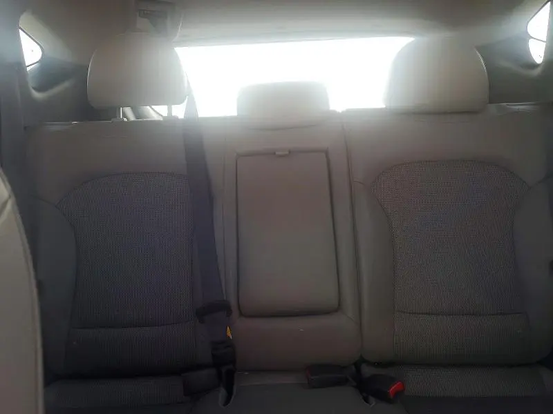 2015 HYUNDAI TUCSON GLS  