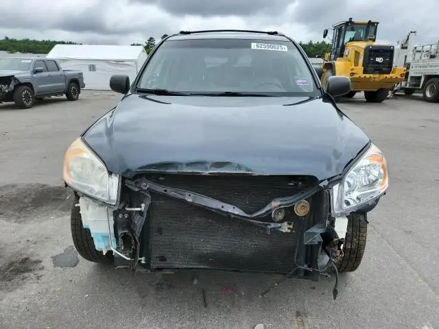 2010 TOYOTA RAV4   