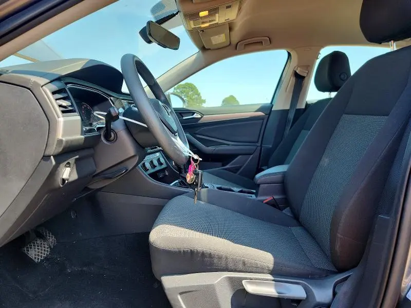 2020 VOLKSWAGEN JETTA S  