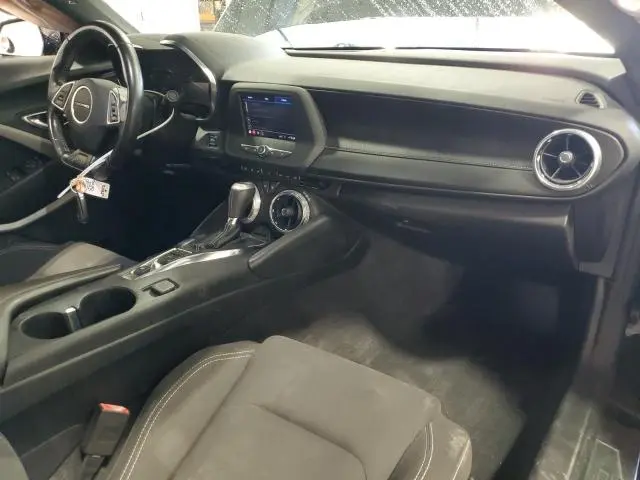 2020 CHEVROLET CAMARO LS  