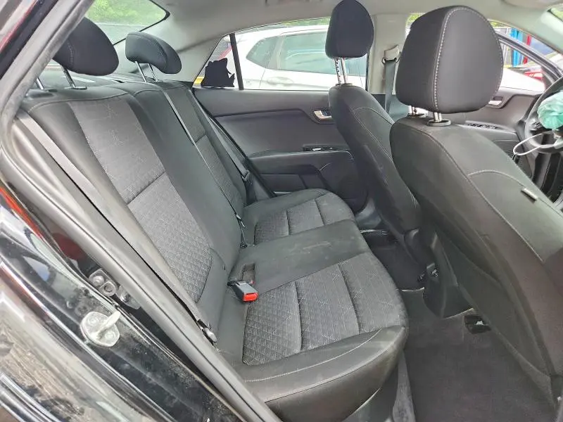 2023 KIA RIO S  
