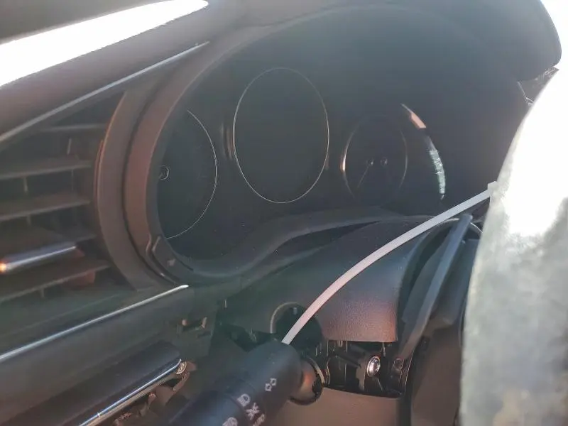 2023 MAZDA 3 PREMIUM PLUS  
