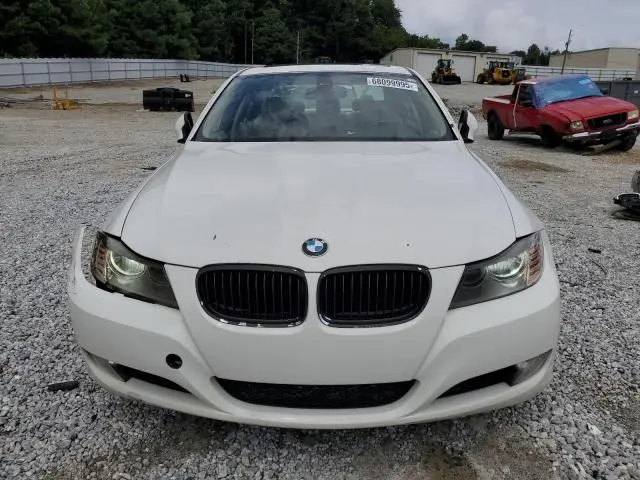 2010 BMW 328 I  