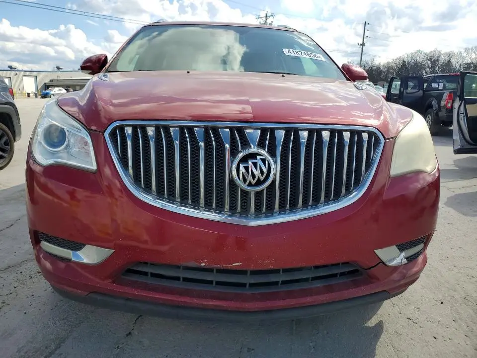 2014 BUICK ENCLAVE   
