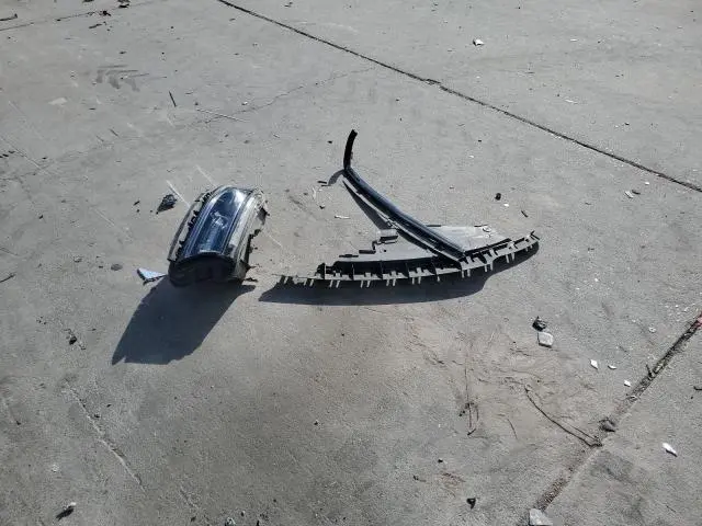 2016 DODGE CHARGER R/T  