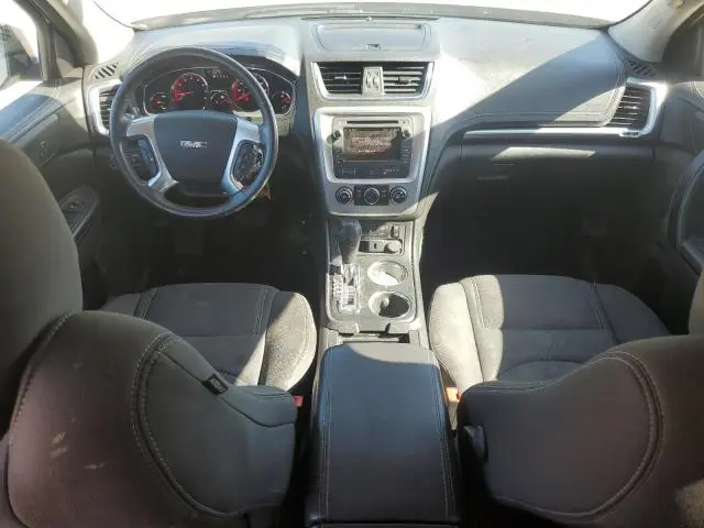 2015 GMC ACADIA SLE  