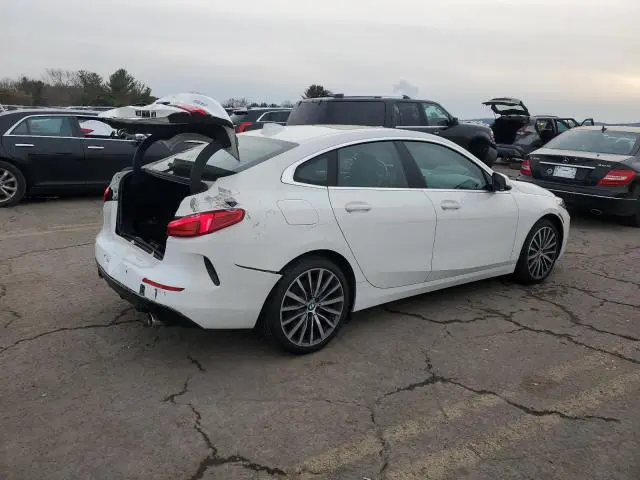 2021 BMW 228XI   