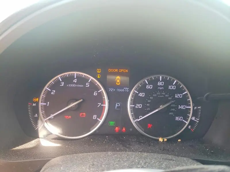 2013 ACURA ILX 20 PREMIUM  