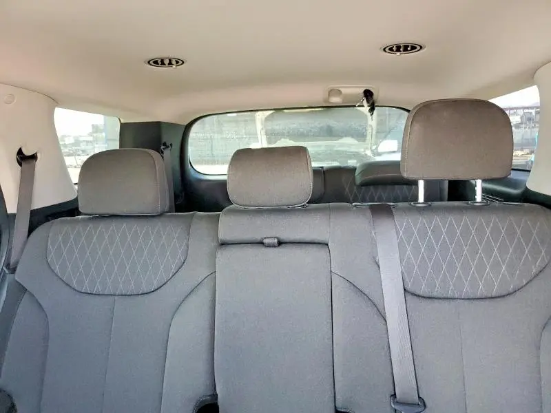 2020 HYUNDAI PALISADE SE  