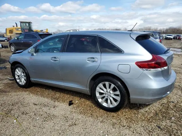 2015 TOYOTA VENZA LE  