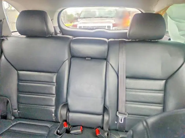2017 KIA SORENTO EX  