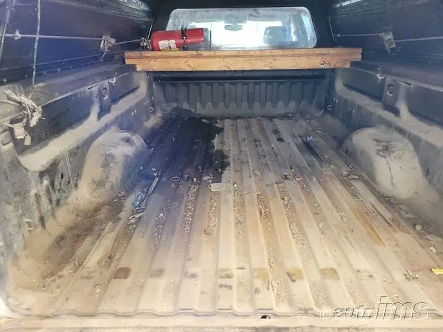 2015 GMC SIERRA 2500HD SLE