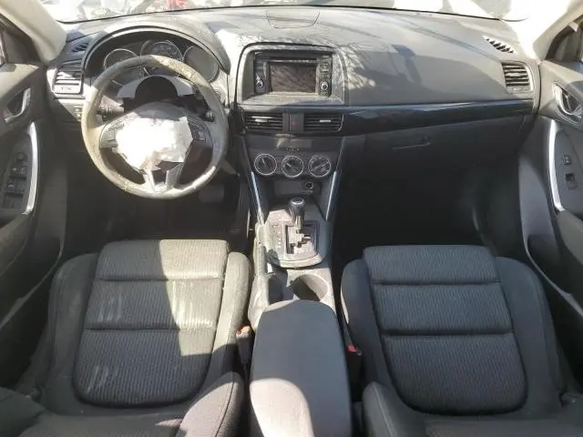 2013 MAZDA CX-5 TOURING  