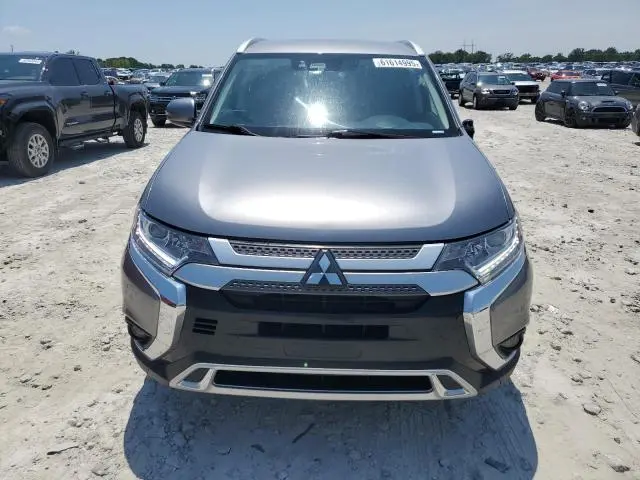 2020 MITSUBISHI OUTLANDER SE