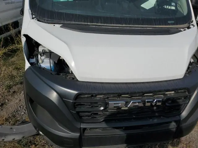 2023 RAM PROMASTER 2500 2500 HIGH  