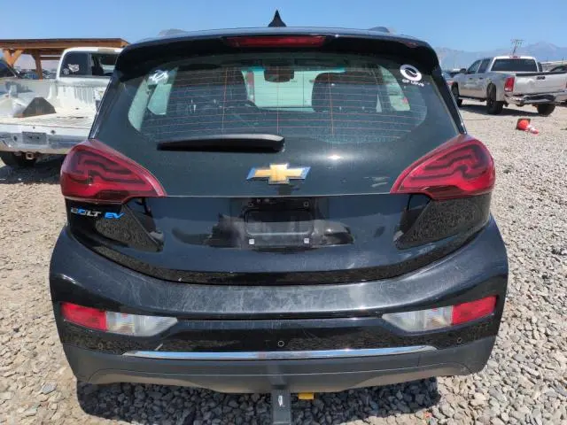 2017 CHEVROLET BOLT EV PREMIER  
