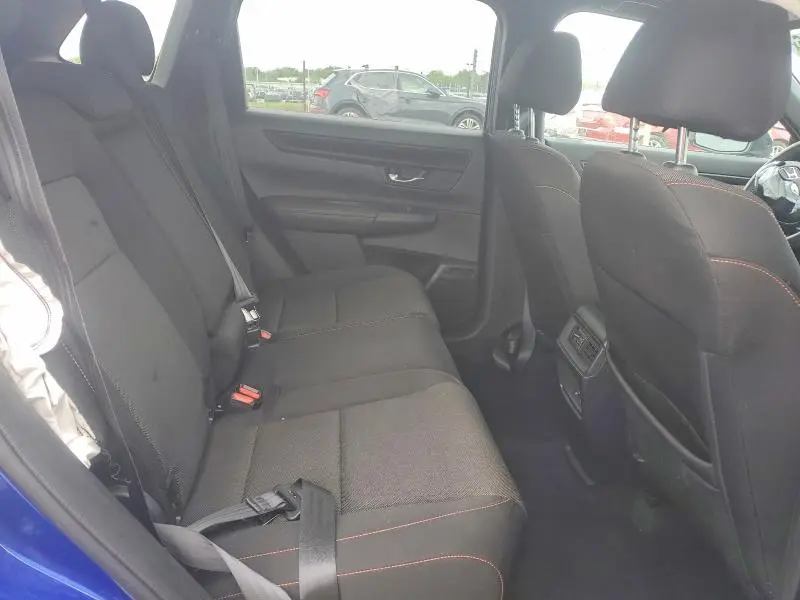 2024 HONDA CR-V SPORT  