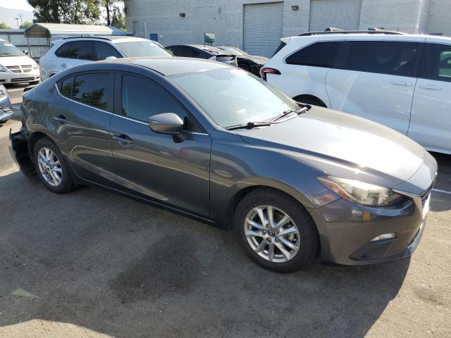 2014 MAZDA 3 TOURING