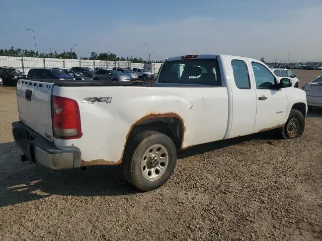 2013 GMC SIERRA K1500  