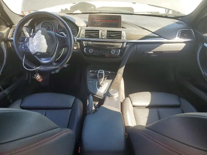 2018 BMW 330 XI  