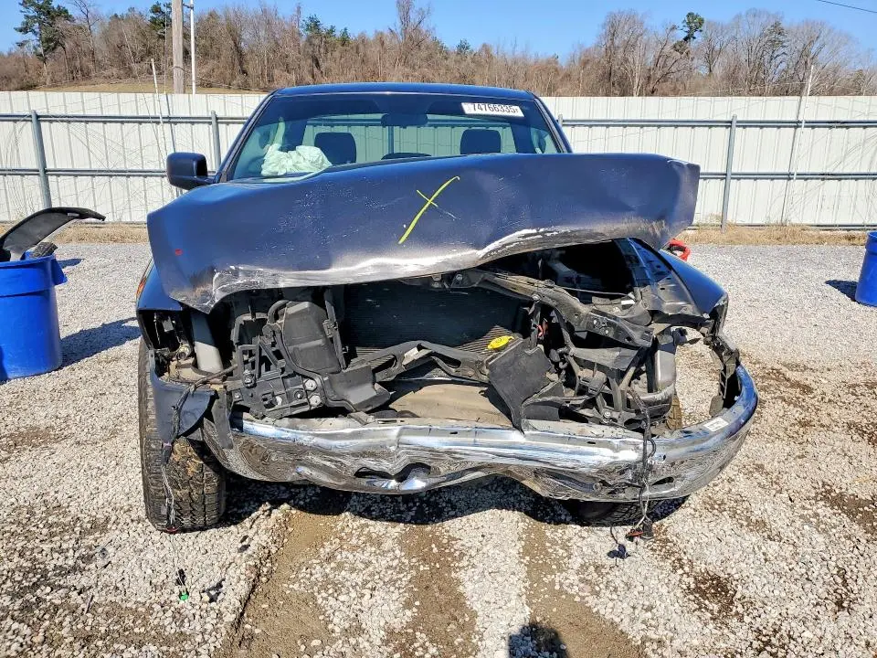 2017 RAM 1500 ST  