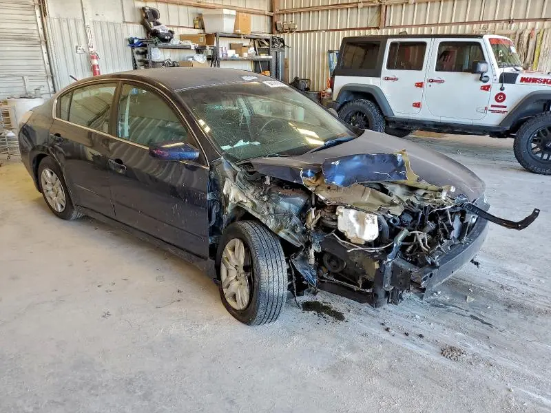 2011 NISSAN ALTIMA 2.5  
