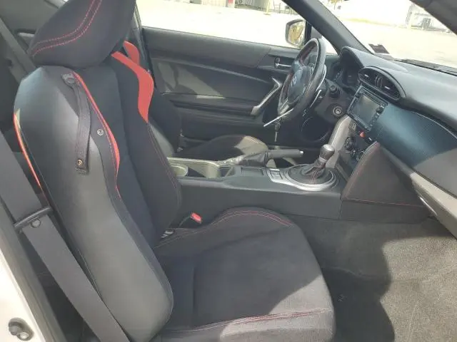 2014 TOYOTA SCION FR-S   