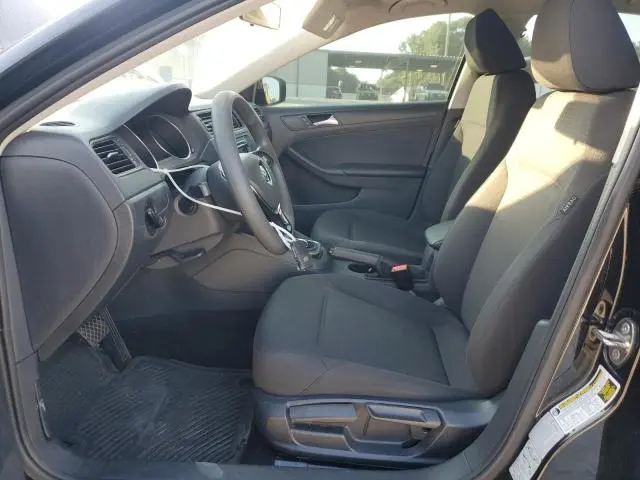 2015 VOLKSWAGEN JETTA BASE  