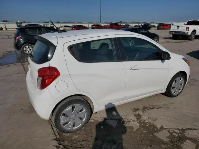2018 CHEVROLET SPARK LS