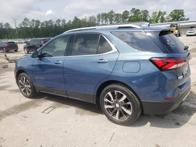 2024 CHEVROLET EQUINOX PREMIERE